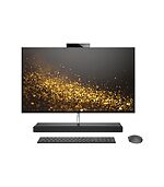 HP Envy All-in-One 27