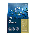 Rosy Fresh Grain-Free Baked Cat Food 1KG – High Protein Rabbit Recipe, Low-Temperature Kibble, No Meat Meal