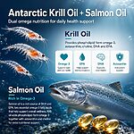 Rosy Fresh Salmon Recipe Cat Food Strips | Omega-Rich Complete Nutrition - Image 4