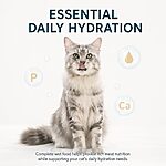 Rosy Fresh Beef Recipe Wet Cat Food 100g x 6 Cans – Complete Nutrition for Cats - Image 6