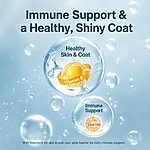 Rosy Fresh Beef Recipe Complete Nutrition Cat Meal Pouches 50g 6 Pouches - Image 7