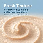 Rosy Fresh Rabbit & Cat Grass Recipe Complete Nutrition Cat Meal Cups 8 Cups 50g - Image 7