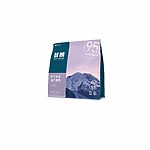 Rosy Fresh Rabbit Recipe Freeze-Dried Complete Cat Food 300g