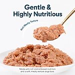 Rosy Fresh Complete Dog Wet Food – Beef Recipe 170g × 4 Cans - Image 6