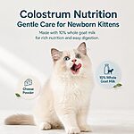 Rosy Fresh Oven-Baked Kitten Food Chicken Recipe 1KG - Image 6