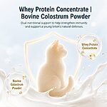 Rosy Fresh Oven-Baked Kitten Food Chicken Recipe 1KG - Image 2