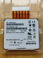 Brand New In Box: Rare Seagate ST1.2 Microdrive (ST66022FX) - 6GB - Image 3