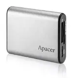 Brand New Sealed: Apacer AM531 USB 3.0 High-Speed All-in-One Card Reader - Image 3