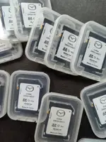Brand New Original Mazda 16GB SD Card (Class 10, MLC) - Automotive Grade - Image 2