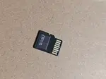 Like New: SanDisk Ultra 200GB MicroSD Card (U1) - Bare Card - Image 2