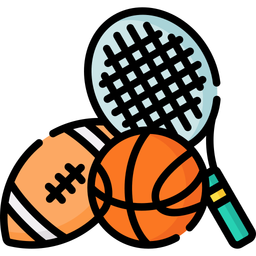 Sports & Outdoors