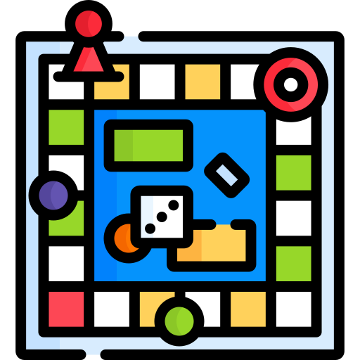 Toys & Games