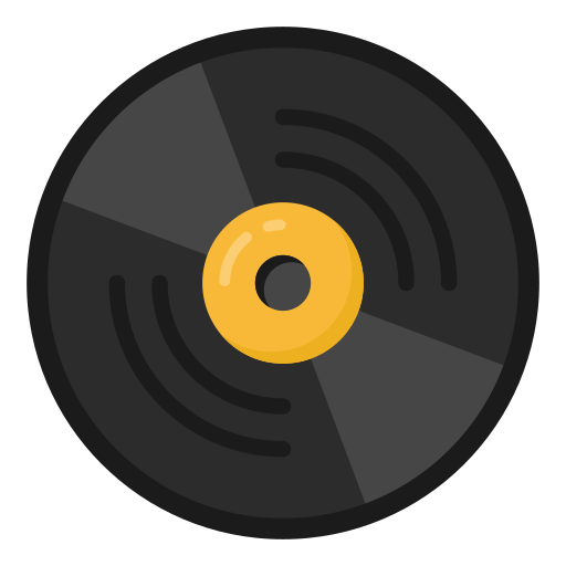 CDs & Vinyl