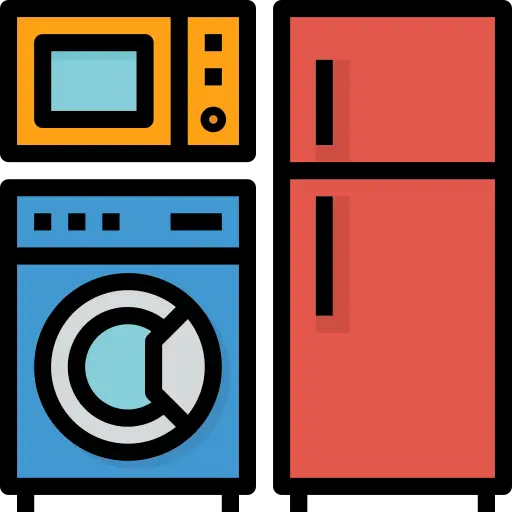 Appliances