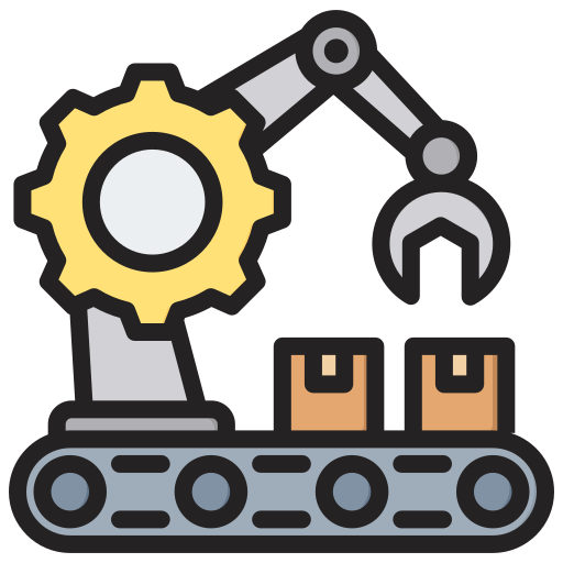 Industrial & Scientific