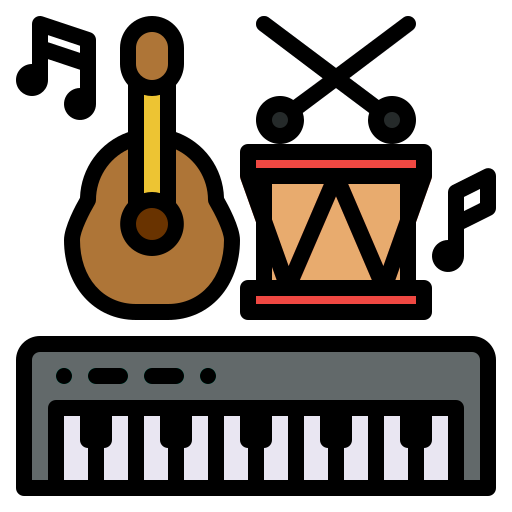 Musical Instruments